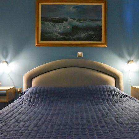 Luxury Apartment Athens Riviera Extérieur photo