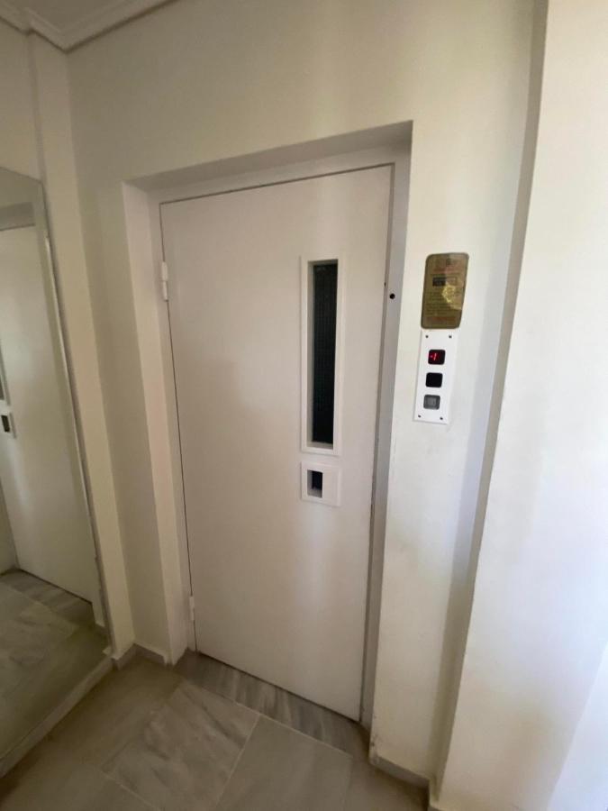 Luxury Apartment Athens Riviera Extérieur photo
