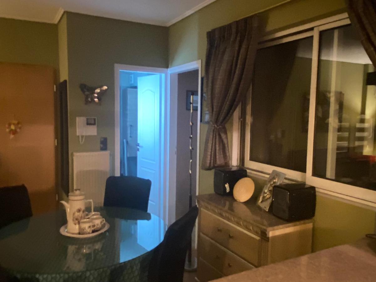 Luxury Apartment Athens Riviera Extérieur photo