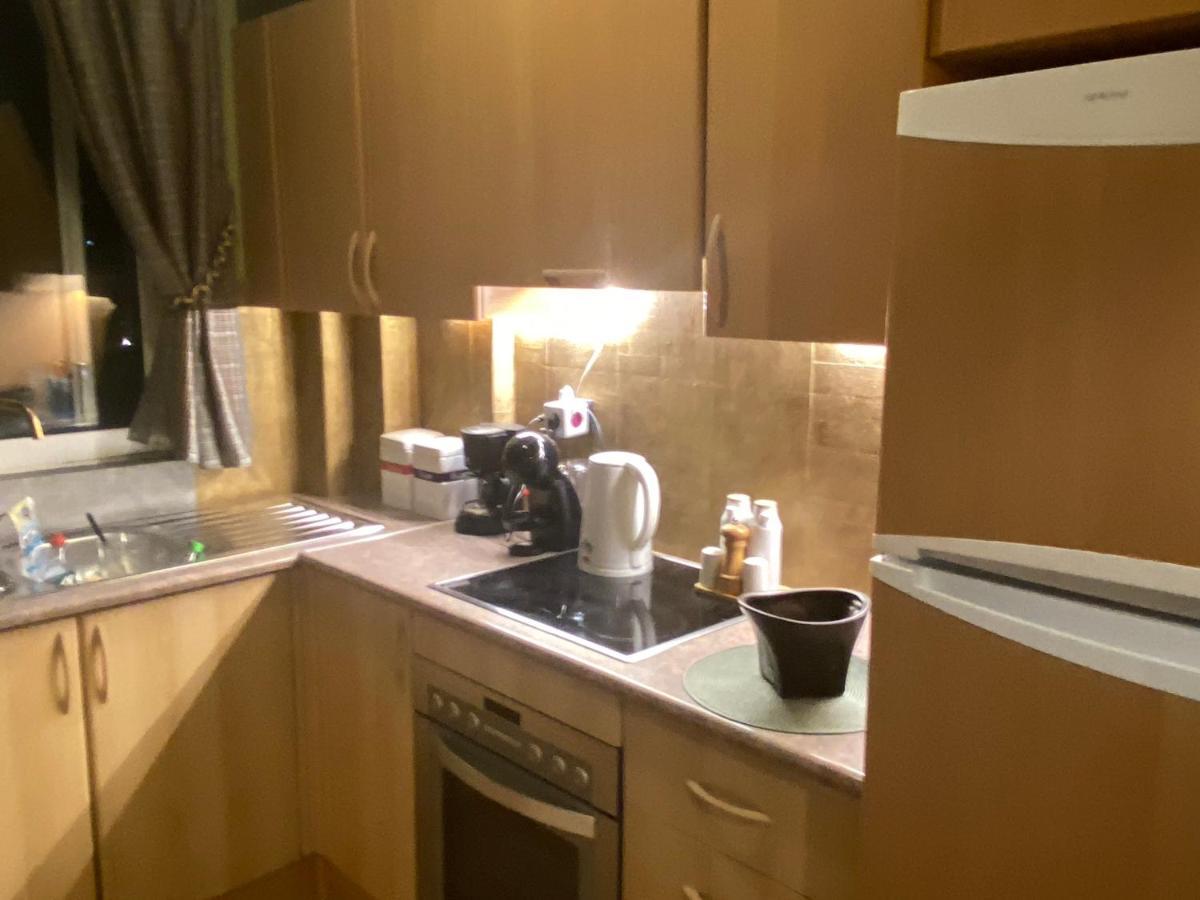 Luxury Apartment Athens Riviera Extérieur photo