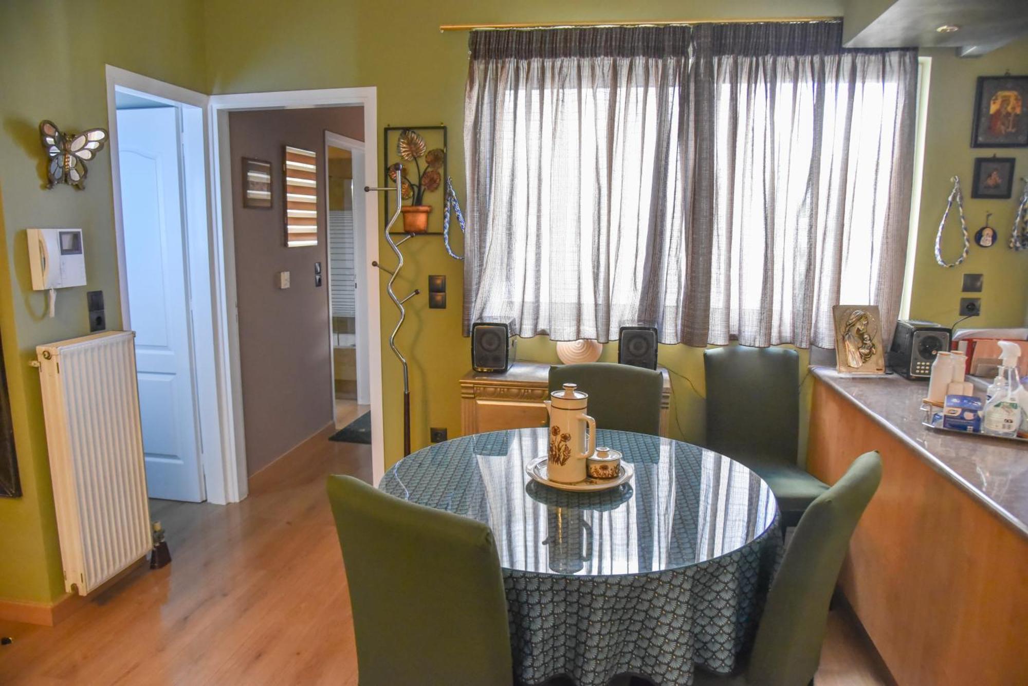Luxury Apartment Athens Riviera Extérieur photo