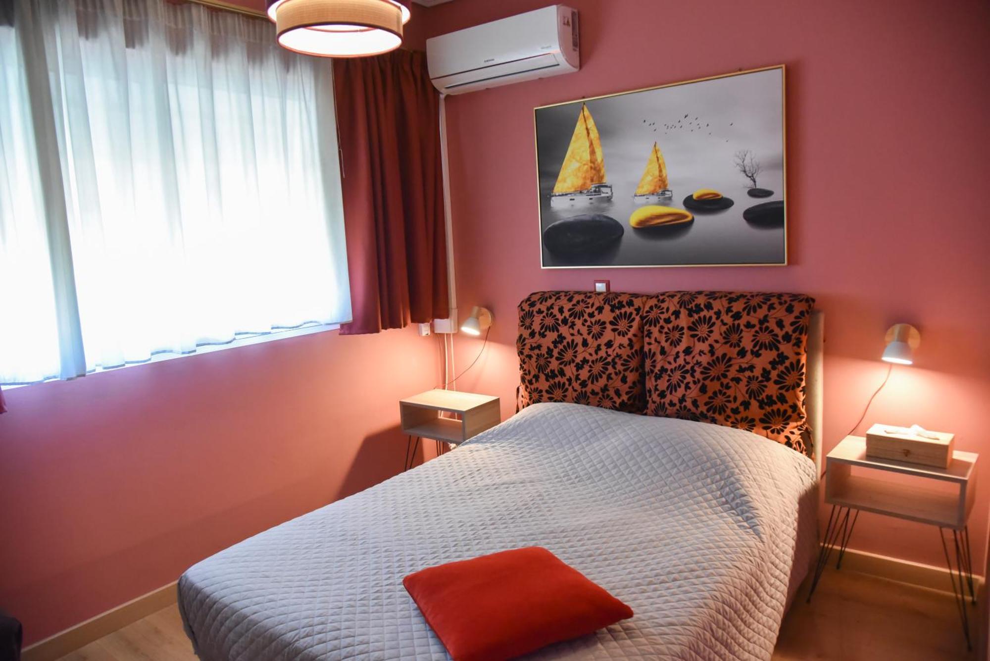 Luxury Apartment Athens Riviera Extérieur photo