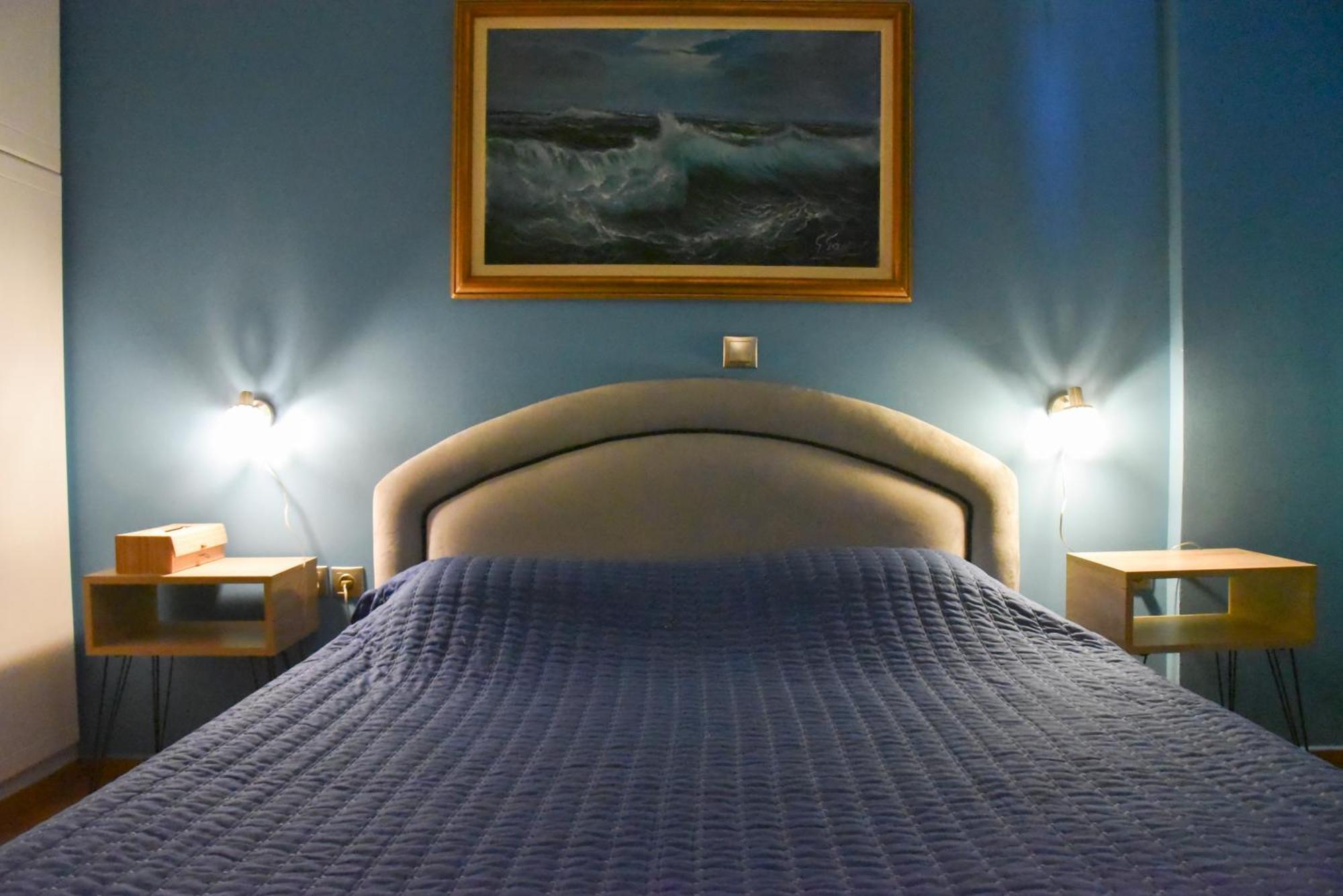 Luxury Apartment Athens Riviera Extérieur photo