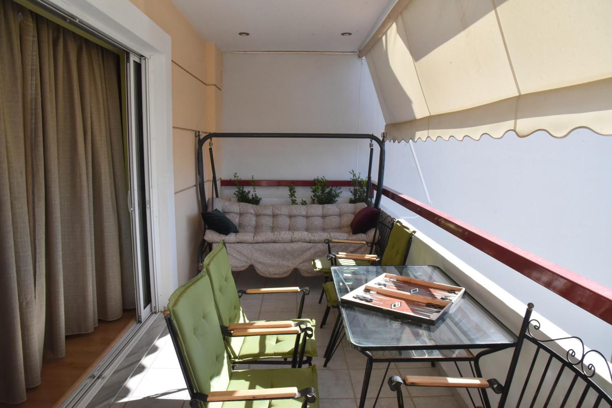 Luxury Apartment Athens Riviera Extérieur photo
