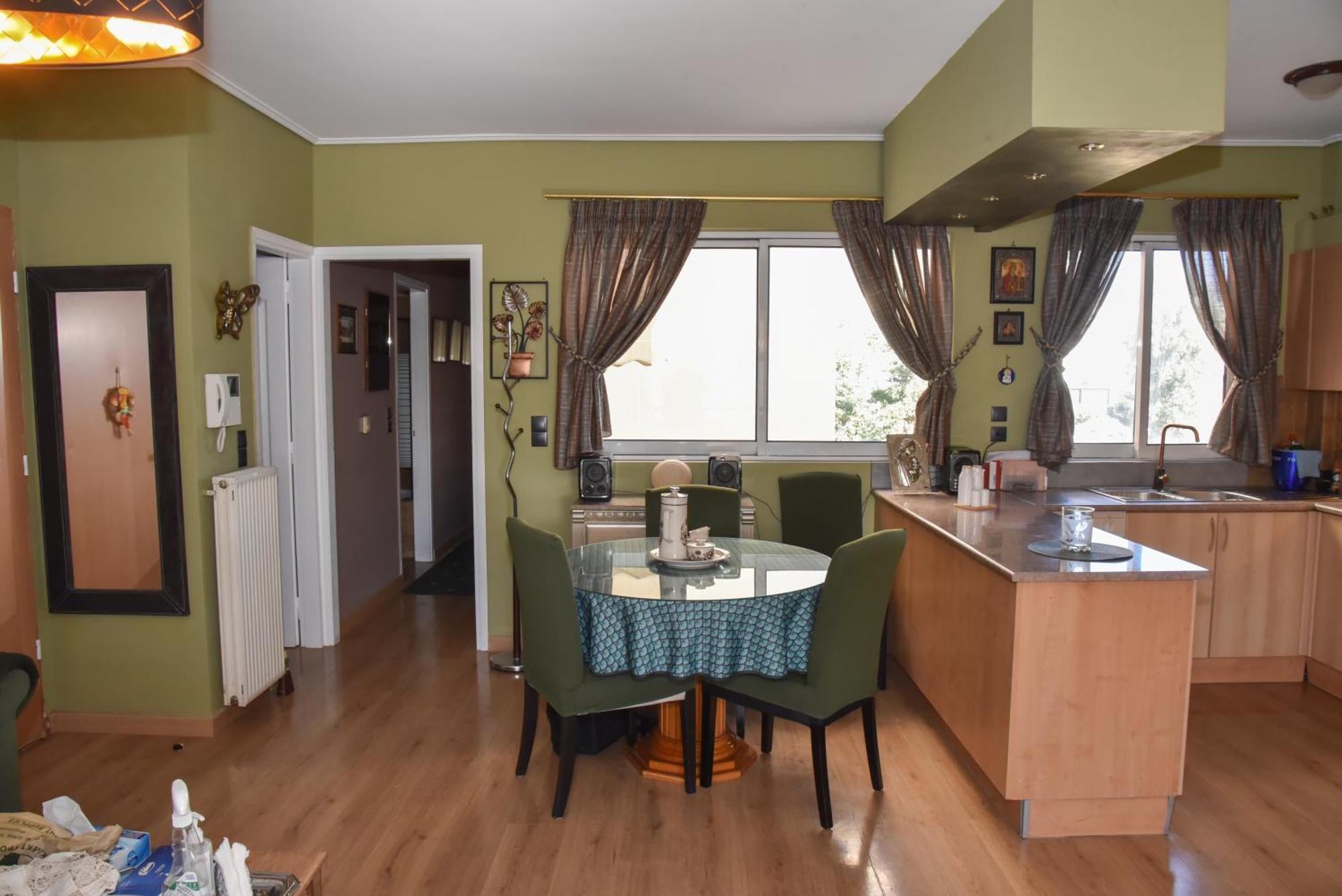 Luxury Apartment Athens Riviera Extérieur photo