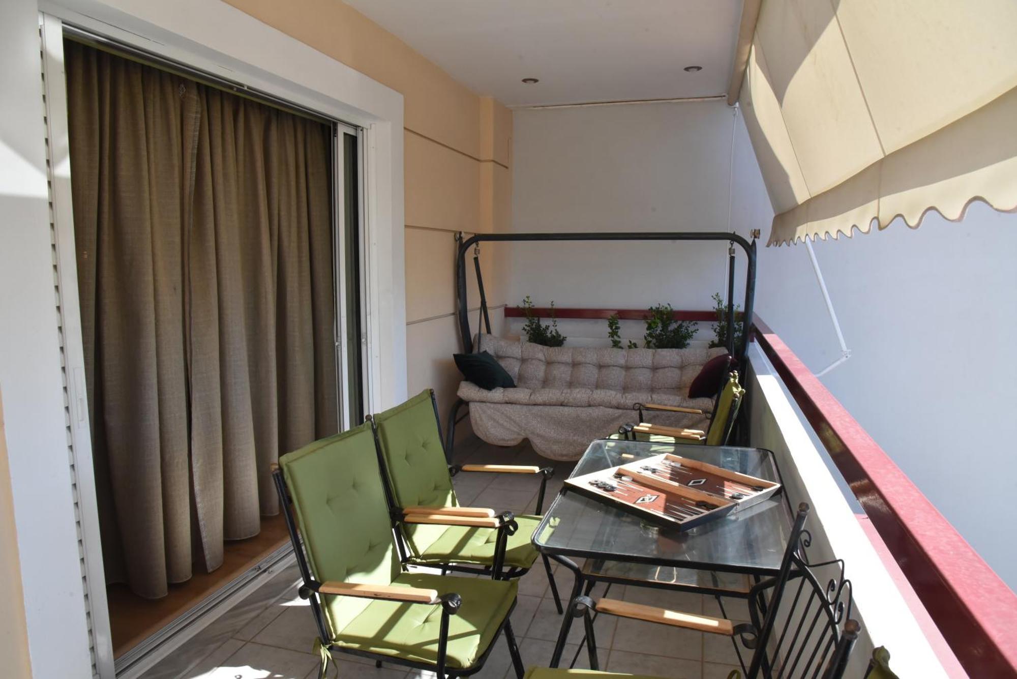 Luxury Apartment Athens Riviera Extérieur photo