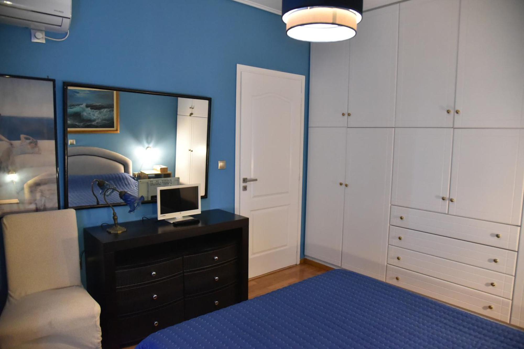 Luxury Apartment Athens Riviera Extérieur photo