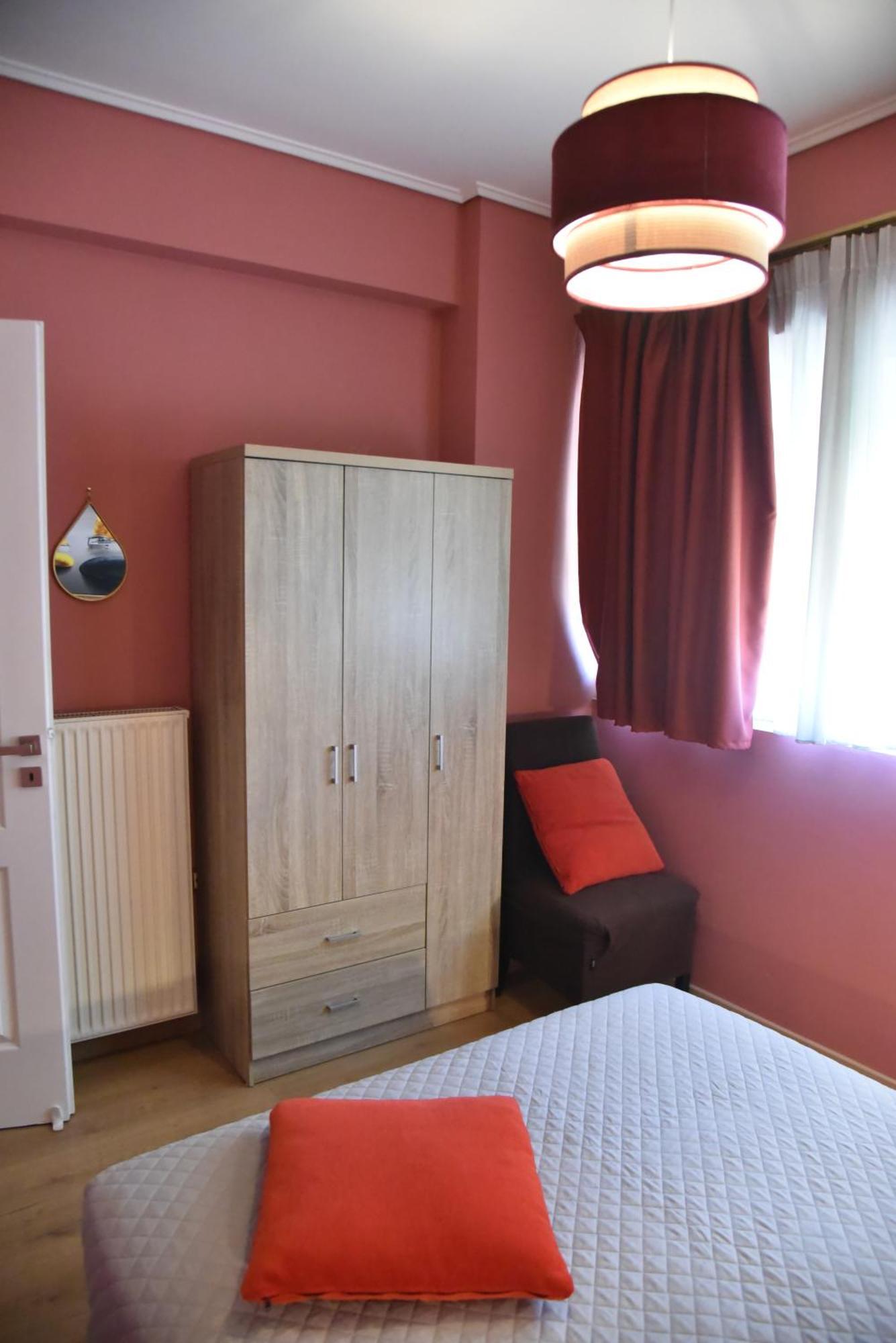 Luxury Apartment Athens Riviera Extérieur photo