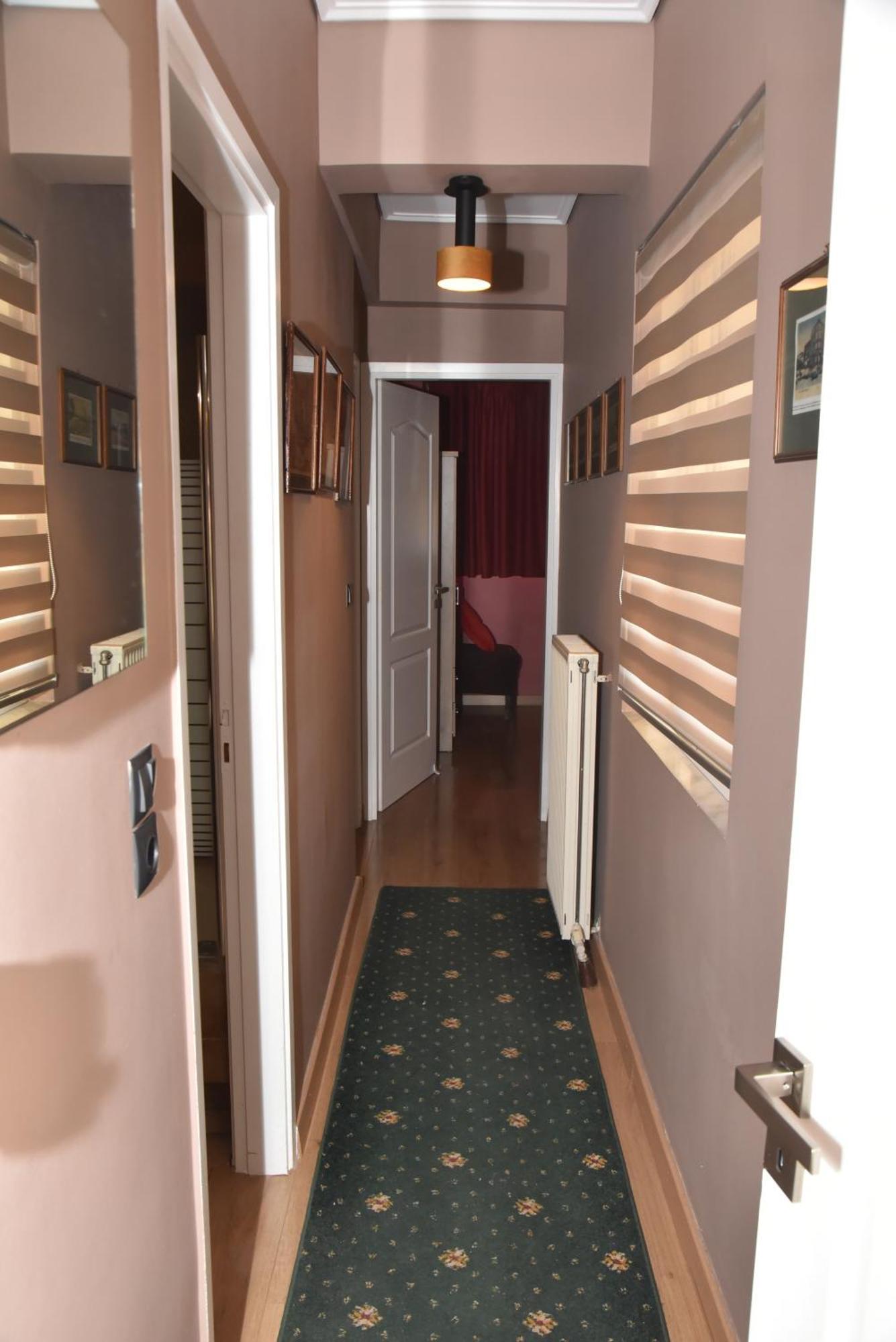 Luxury Apartment Athens Riviera Extérieur photo